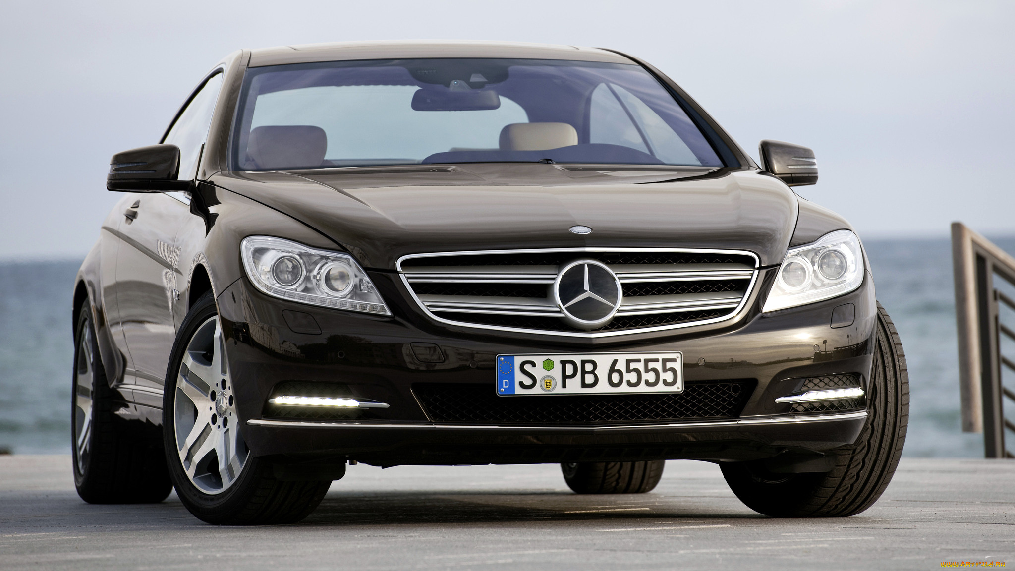 mercedes, cl, , benz, daimler, ag, 